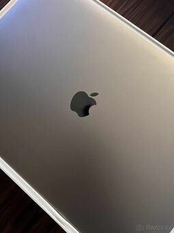 MacBook Pro 2019 15” nadstandardní konfigurace - 2