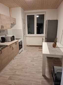 Prodej bytu 3+1 78m2. - 2