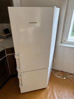 Lednice Liebherr - 2