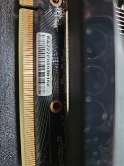 RTX 3060Ti Gainward Ghost - 2