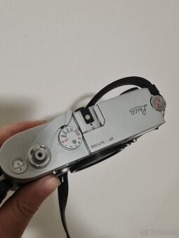 Leica MP - 2