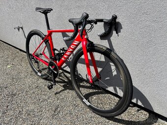 Canyon Ultimate cf sl 7 - 2