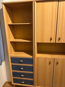 Sada skříní - 2