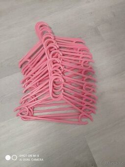 Dětská ramínka - 2