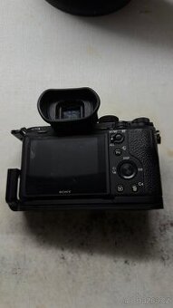 Sony A7R II s objektivem Sigma 35mm f1.4 DG HSM Art - 2