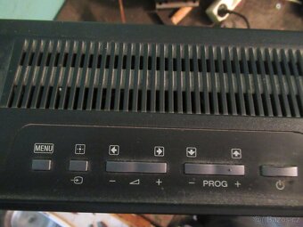 Sony KDL-32L4000 - 2