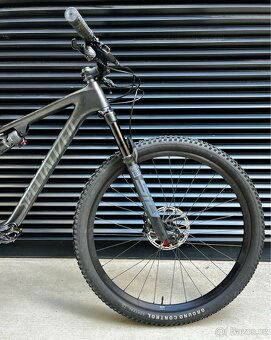 SPECIALIZED EPIC Evo Comp Karbon 29” - ROCKSHOX SID 120mm - 2
