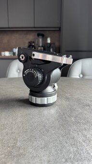 Fluidní hlava Leofoto BV-20L - 2