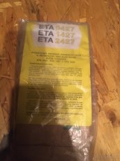 Příslušenství k vysavači - 2