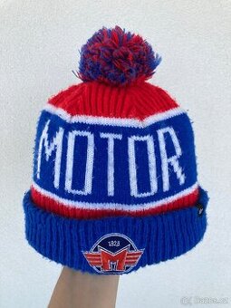 Hokejová čapka HC Motor - 2