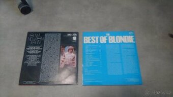 Prodam LP ruznych interpretu - 2