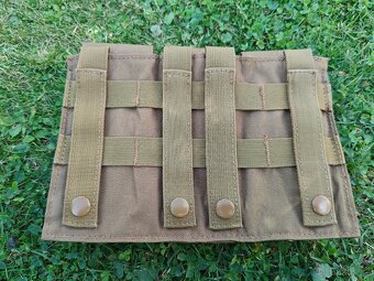 ACM sumka na 3 zásobníky CB - 2