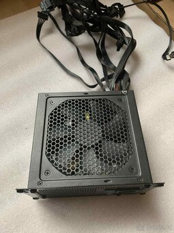 Zdroj Seasonic S12II-620 - 2