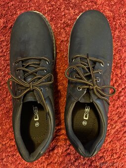 Pracovní pánské boty CXS vel. 48 - 2