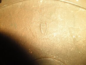 Jawa 250/11 pérák FJ-uloženka - 2