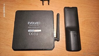 TV box / set-top box EVOLVEO - 2