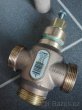 Trojcestný regulační ventil ESBE VLE 132 G 1½" DN25 - 2