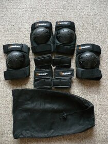 Dětské chrániče na in-line - 2