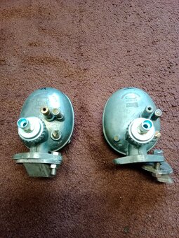 Karburátor stadion - 2