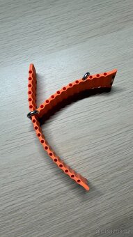 Řemínek Epico Ocean pro Apple Watch - 2