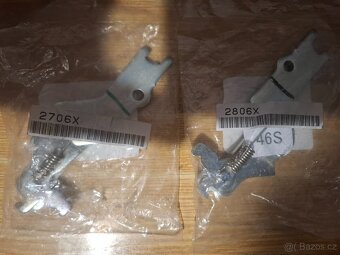 Prodám nové stavoštely na Suzuki Alto 2004 - 2