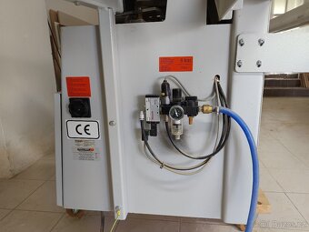 Olepovačka Holzher UNO 1302 - 2