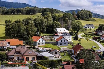 Prodej, domy/rodinný, 153 m2, Maňava E1, Pernek, 38226 Horní - 2