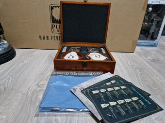 Assassins Creed sběratelské předměty - 2