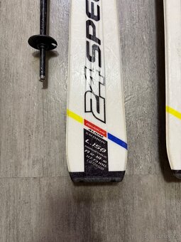 Lyže SALOMON 24 SPEED / 158cm - 2