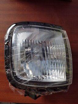 Opel Frontera B Nové blikače, blinkry, směrovky - 2