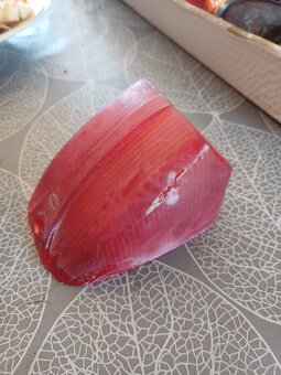 Jawa Panelka krytka z světla - 2