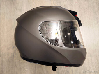 Integrální přilba NSI Eurus 2 Duo- vel. L - 2