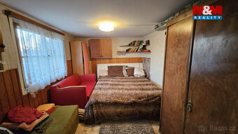 Prodej chaty, 36 m², Praha, ul. Krejčího - 2