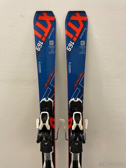 Atomix Redster XTI 169cm - 2