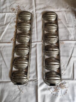 Forma na cukroví - 2