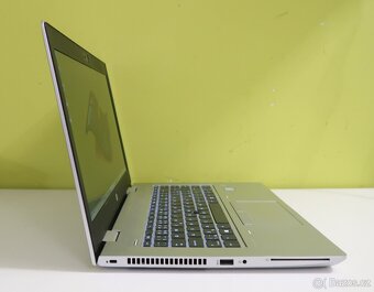 HP PROBOOK 640 G5 /i5-8365/16GB/SSD256GB/FULLHD/WIN11/ZÁRUKA - 2