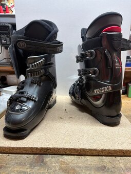 Prodam lyžáky Technica - 2