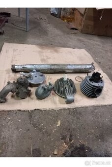 Díly na stadion s11 a s 22 - 2