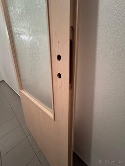 Interiérové dveře - 2