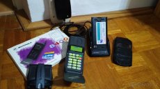 Motorola 5200 MicroTac - 2