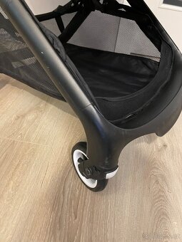 PRODEJ Bugaboo Butterfly Taupe - 2