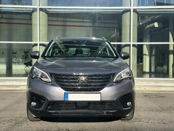 Peugeot 5008 1.6 133 kW r.v. 2019 - 2