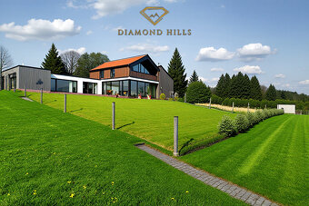 Prodej stavebního pozemku 1017m², Nové Město pod Smrkem, Haj - 2