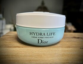Dior Hydra Life Creme Sorbet Fraicheur Hydratační Krém 50ml - 2