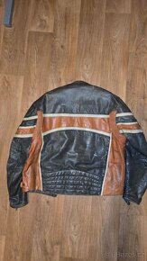 Kožená bunda - 2
