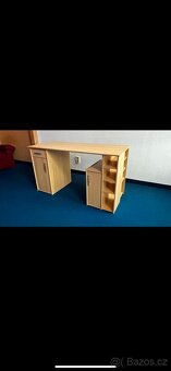 Psací stůl - 2