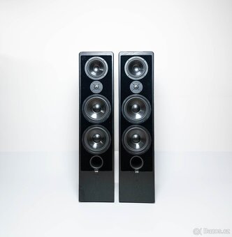 Canton Ergo RC-L  / Dovoz v cene : Brno, Praha ,Olomouc , Os - 2