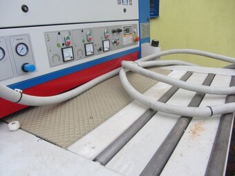 Egalizační bruska SPD1100FRC - 2