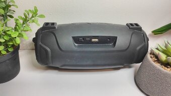 🔊 Přenosný reproduktor – v dobrém stavu - 2