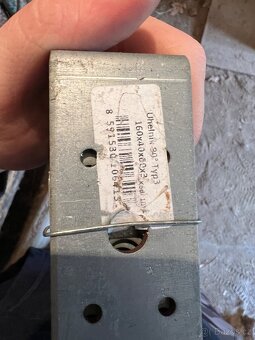 uhelnik 160x40x60x3 - 2